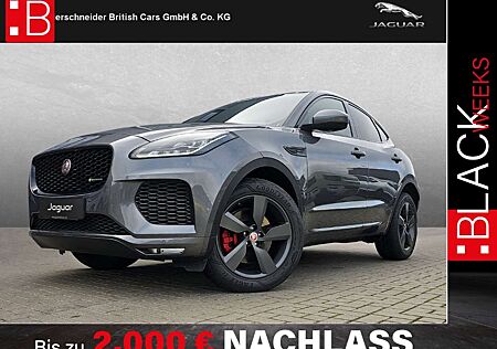 Jaguar E-Pace P200 Chequered Flag