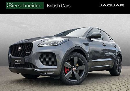 Jaguar E-Pace P200 Chequered Flag