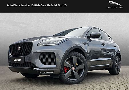 Jaguar E-Pace P200 Chequered Flag