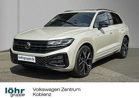 VW Touareg Volkswagen 3.0 TDI R-Line 4Mo AHK/Pano/Navi/Leder