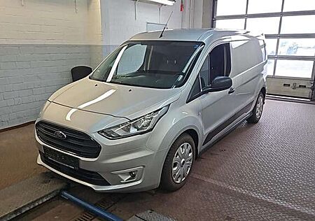Ford Transit Connect Kasten lang Trend