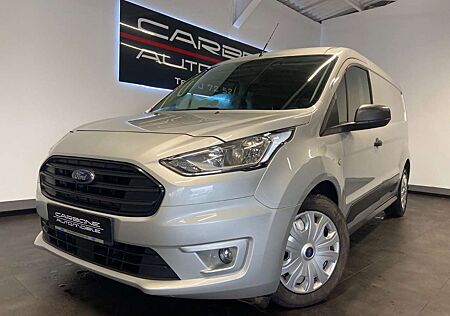 Ford Transit Connect Kasten lang Trend
