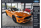 Ford Mustang Convertible 5.0 Ti-VCT V8 Aut. GT