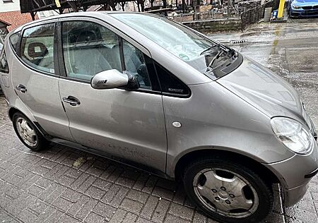 Mercedes-Benz B 160 Sport