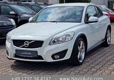 Volvo C30 Summum|1.Hd|Leder|Xenon|8xAlu| gute zustand