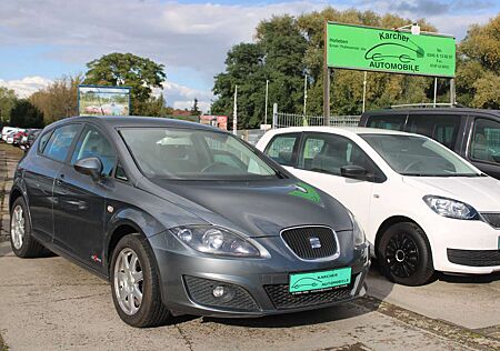 Seat Leon Reference Copa*1. Hand*90Tkm*HU/AU neu*16"Alu*