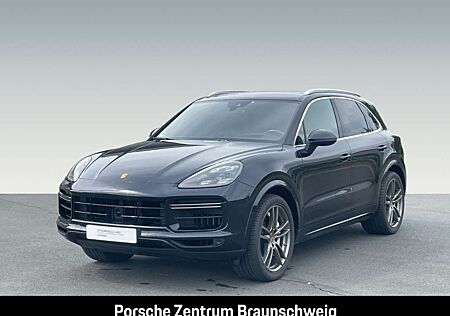 Porsche Cayenne Turbo BOSE Abstandstempomat LED-Matrix