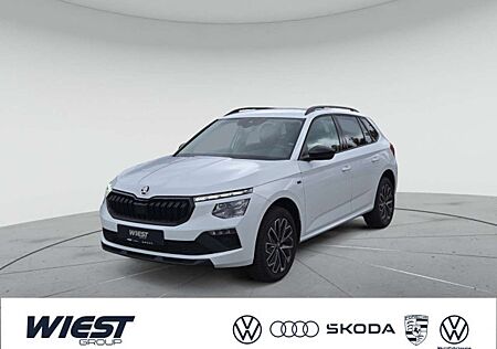 Skoda Kamiq Tour 1.0 TSI DSG, KAM/MATRIX/VIRTUAL/17"/2