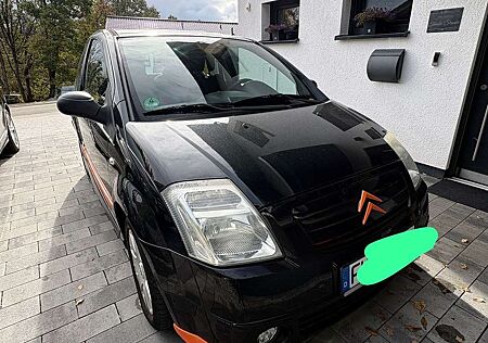 Citroën C2 Citroen 1.4 VTR