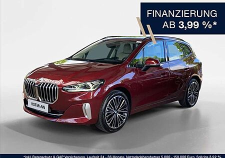 BMW 223 Luxury Line