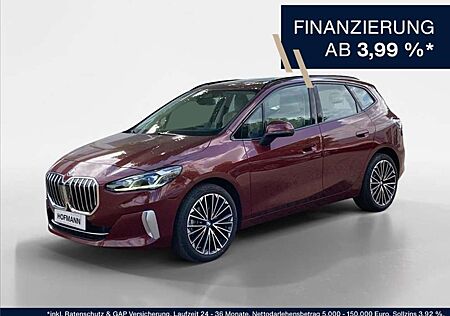 BMW 223 Luxury Line