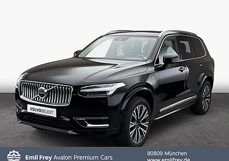 Volvo XC 90 XC90 XC90 T8 AWD Recharge Geartronic Inscription Expres