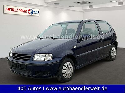 Volkswagen Polo 1.4