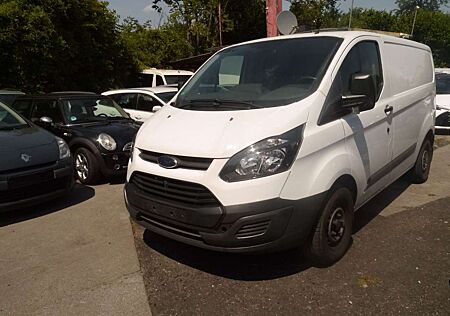 Ford Transit Custom Kasten 270 L1