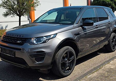 Land Rover Discovery Sport SE AWD