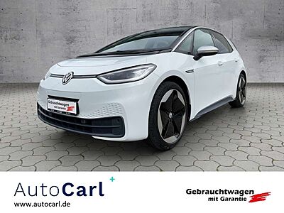 Volkswagen ID.3 Pro Performance 1st Max 62kWh STH/PANO