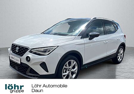 Seat Arona 1,0 TSI FR Line ASG 2 Jahre 80000KM