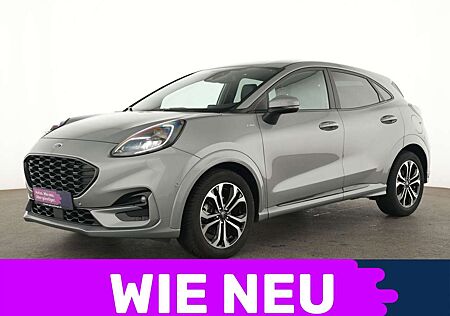 Ford Puma ST-Line X Fahrerassistenz-Paket|ACC|LED|Navi