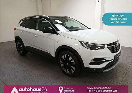 Opel Grandland X 1.2 Turbo Ultimate|AHK|Navi|ACC|LED