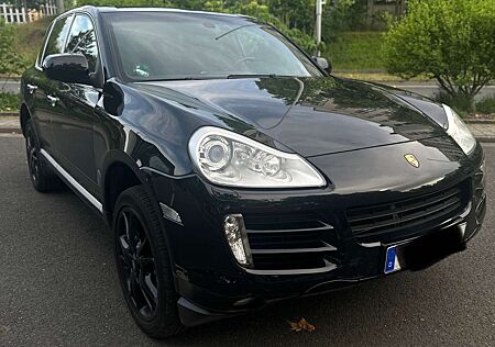 Porsche Cayenne Diesel Tiptronic S Leder/Navi/Xenon