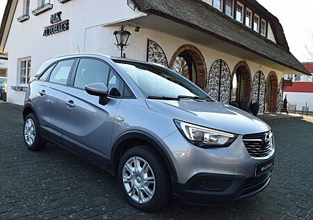 Opel Crossland X / Crossland Edition **Automatik**