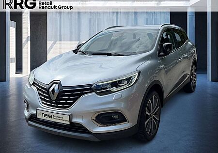 Renault Kadjar BOSE Edition TCe 140