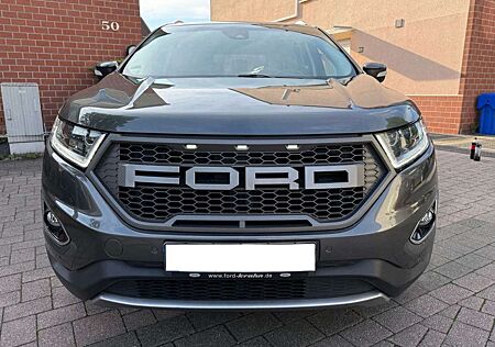 Ford Edge 2.0 TDCi Bi-Turbo 4x4 Titanium
