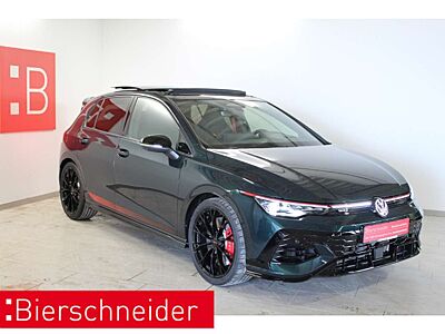 Volkswagen Golf GTI 8 2.0 TSI DSG Edition 50 Performance P. AKRA MATRI