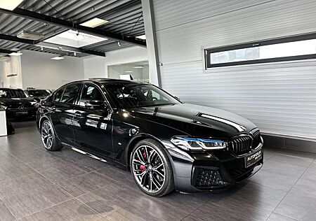 BMW 545 xDrive M Sport|Laser|360°|HuD|LM20|harman®