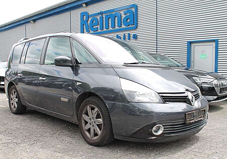 Renault Espace 2.0 dCi FAP Automatik, 7 Sitzer, Navi, PDC