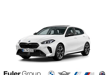 BMW 120 A Limousine M-Sport 18'' AdLED Alarm Parkass. HUD