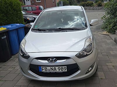 Hyundai iX20 ix20 1.4 Style