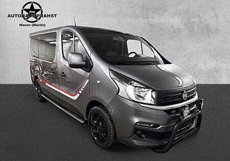 Fiat Talento 2.0 Ecojet Family NAVI KAMERA Standh.
