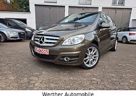 Mercedes-Benz B 200 B -Klasse / Klima/ Sitzheizung