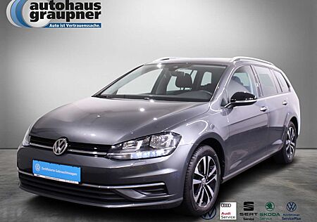 VW Golf Volkswagen VII Variant 2.0 TDI DSG IQ.DRIVE AHK ACC