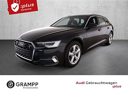 Audi A6 advanced 45 TFSI S-tronic +PANO+MATRIX+