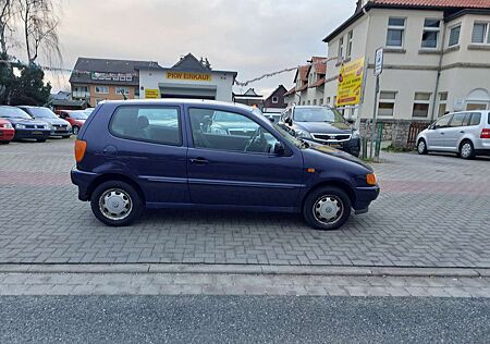 VW Polo Volkswagen TUV NEU 12 Monate Garantie Auf Wunsch