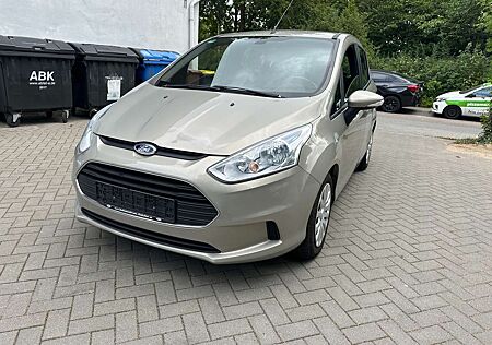 Ford B-Max Trend / Euro 5 / Tüv 05.2027 / Klima