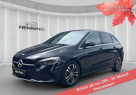 Mercedes-Benz B 220 d Progressive Advanced Totw. Kamera Winter