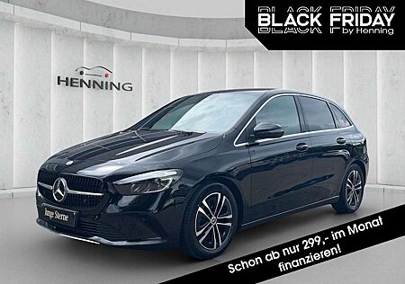 Mercedes-Benz B 220 d Progressive Advanced Totw. Kamera Winter