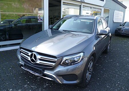 Mercedes-Benz GLC 220 d 4Matic (253.905)