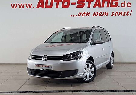 VW Touran Volkswagen 1.4 TSI *7Sitze*Navi*Tempomat*