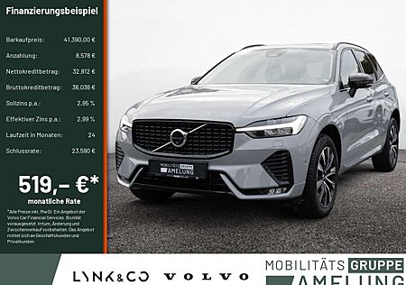 Volvo XC 60 XC60 B4 Plus Dark 2WD FACEL. STANDHZ LED PANO