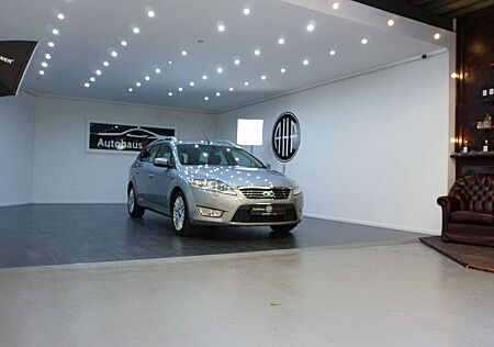 Ford Mondeo Turnier Ghia X*SHZ*PDC*Bluetooth*