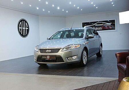 Ford Mondeo Turnier Ghia X*SHZ*PDC*Bluetooth*