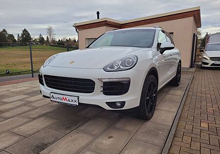 Porsche Cayenne Diesel LED*Auto*PDLS*Luftfahrwerk