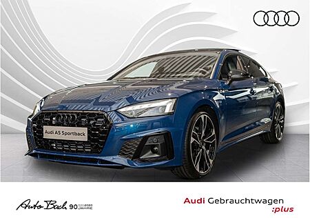 Audi A5 S line 40 TDI quattro 150(204) kW(P