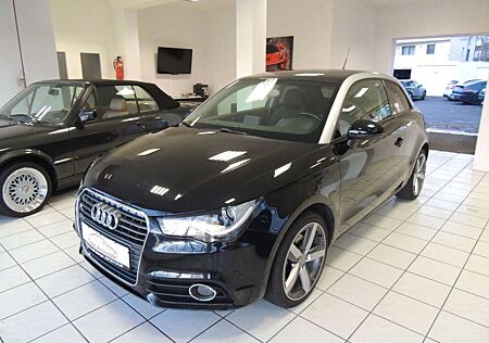 Audi A1 ambition*Navi*Xenon*