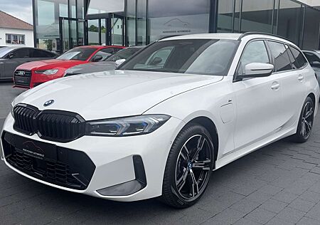 BMW 330 e Touring xDrive M Sport | Head-Up | Kamera