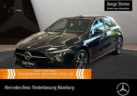 Mercedes-Benz A 200 PROGRESSIVE+AHK+LED+KAMERA+TOTW+7G